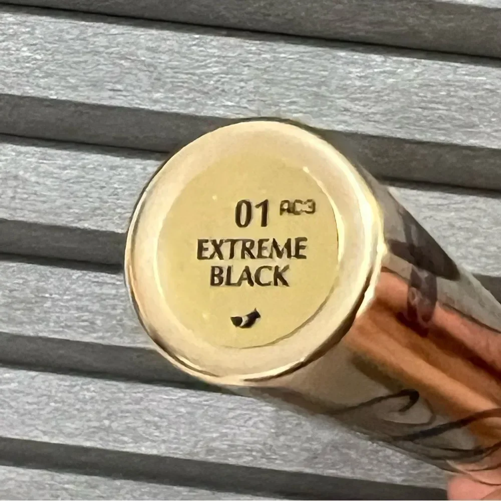 Estee Lauder Sumptuous Extreme Lash Multiplying Volume Mascara EXTREME BLACK